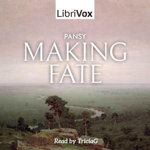 Making Fate cover
