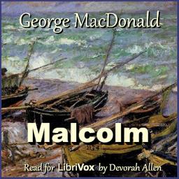 Malcolm cover