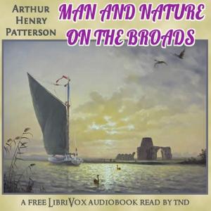 Man and Nature on the Broads cover