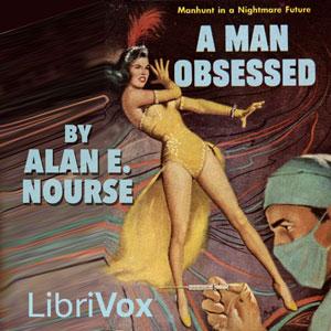 Man Obsessed cover