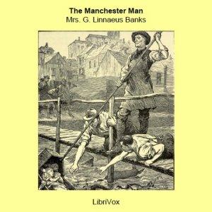 Manchester Man cover