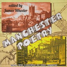Manchester Poetry cover
