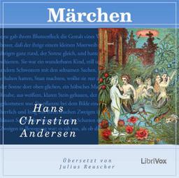 Märchen  by Hans Christian Andersen cover