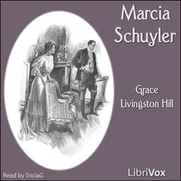 Marcia Schuyler cover