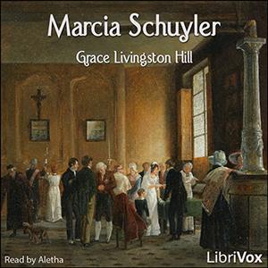 Marcia Schuyler (version 2) cover