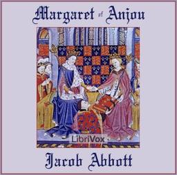 Margaret of Anjou cover