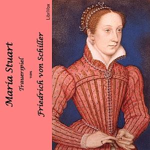 Maria Stuart - Trauerspiel cover