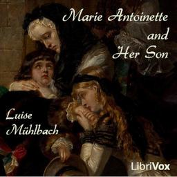 Marie Antoinette and Her Son cover