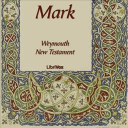 Bible (WNT) NT 02: Mark cover