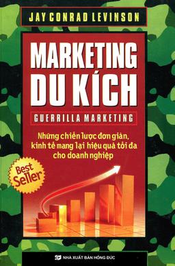 Marketing Du Kích cover