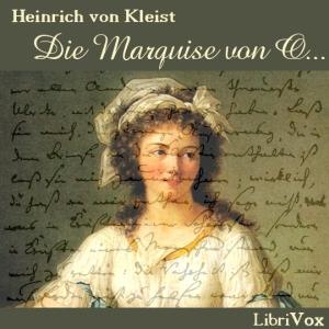 Marquise von O… cover