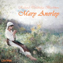Mary Anerley cover