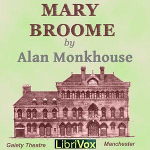 Mary Broome cover
