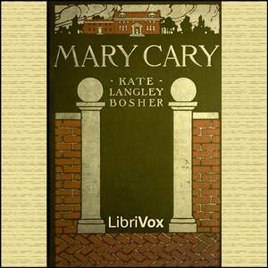 Mary Cary, Frequently Martha cover