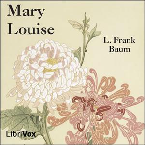 Mary Louise cover