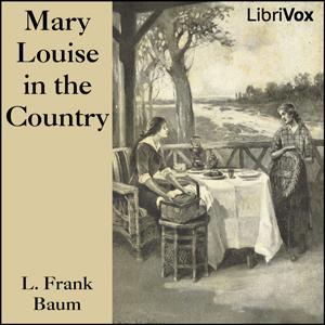 Mary Louise in the Country cover