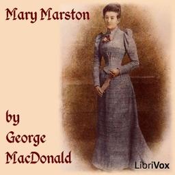 Mary Marston cover