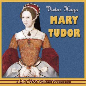 Mary Tudor cover