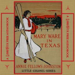 Mary Ware in Texas cover
