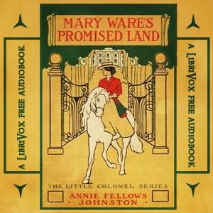 Mary Ware's Promised Land cover