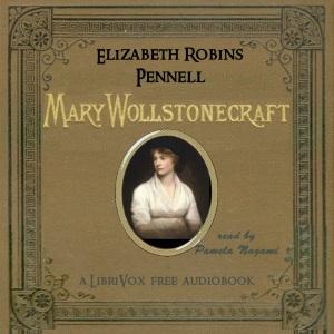 Mary Wollstonecraft Godwin cover