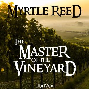 Master of the Vineyard cover