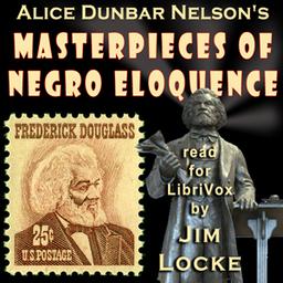 Masterpieces of Negro Eloquence cover