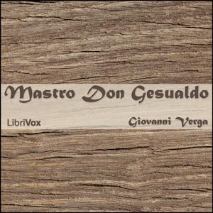 Mastro don Gesualdo cover