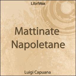 Mattinate Napoletane cover