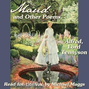 Maud, and Other Poems (Version 2) cover