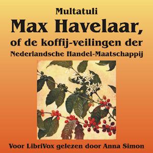 Max Havelaar cover