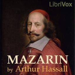 Mazarin cover
