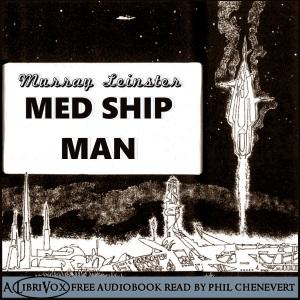 Med Ship Man (version 2) cover