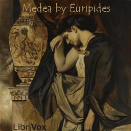 Medea (Way Translation) cover