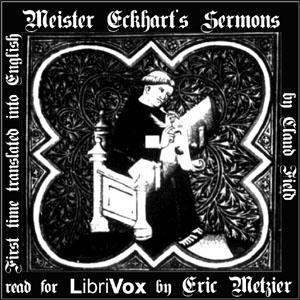 Meister Eckhart's Sermons: First Time Translated into English cover