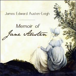 Memoir of Jane Austen cover