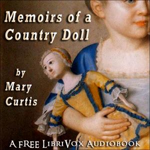 Memoirs of a Country Doll cover