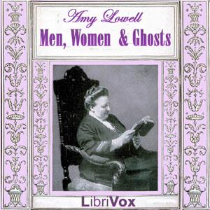 Men, Women and Ghosts cover