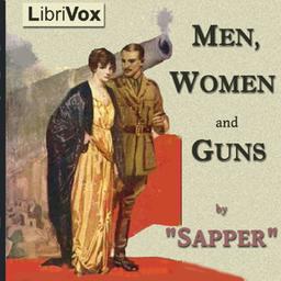 Men, Women and Guns cover
