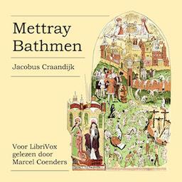 Mettray - Bathmen  by Jacobus Craandijk cover