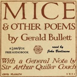 Mice & Other Poems cover