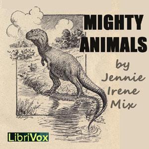 Mighty Animals cover