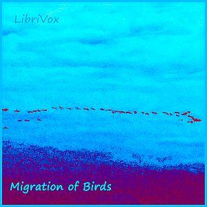 Migration of Birds cover