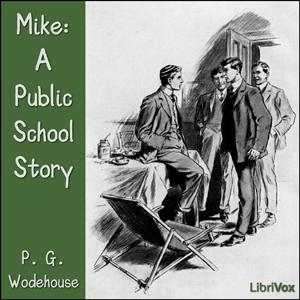 Mike: A Public School Story cover