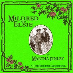 Mildred and Elsie cover