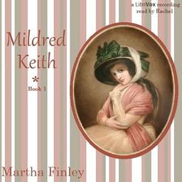 Mildred Keith cover