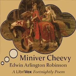 Miniver Cheevy cover