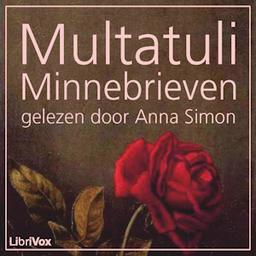 Minnebrieven  by  Multatuli cover