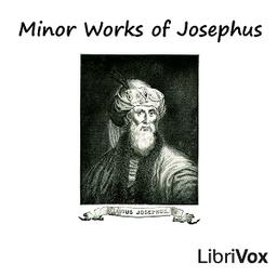 Minor Works of Josephus cover