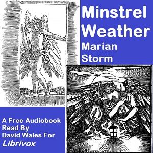 Minstrel Weather cover